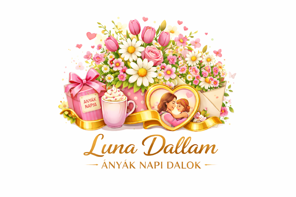 💐Anyák napi